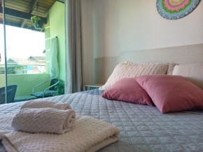 Quarto suite casal